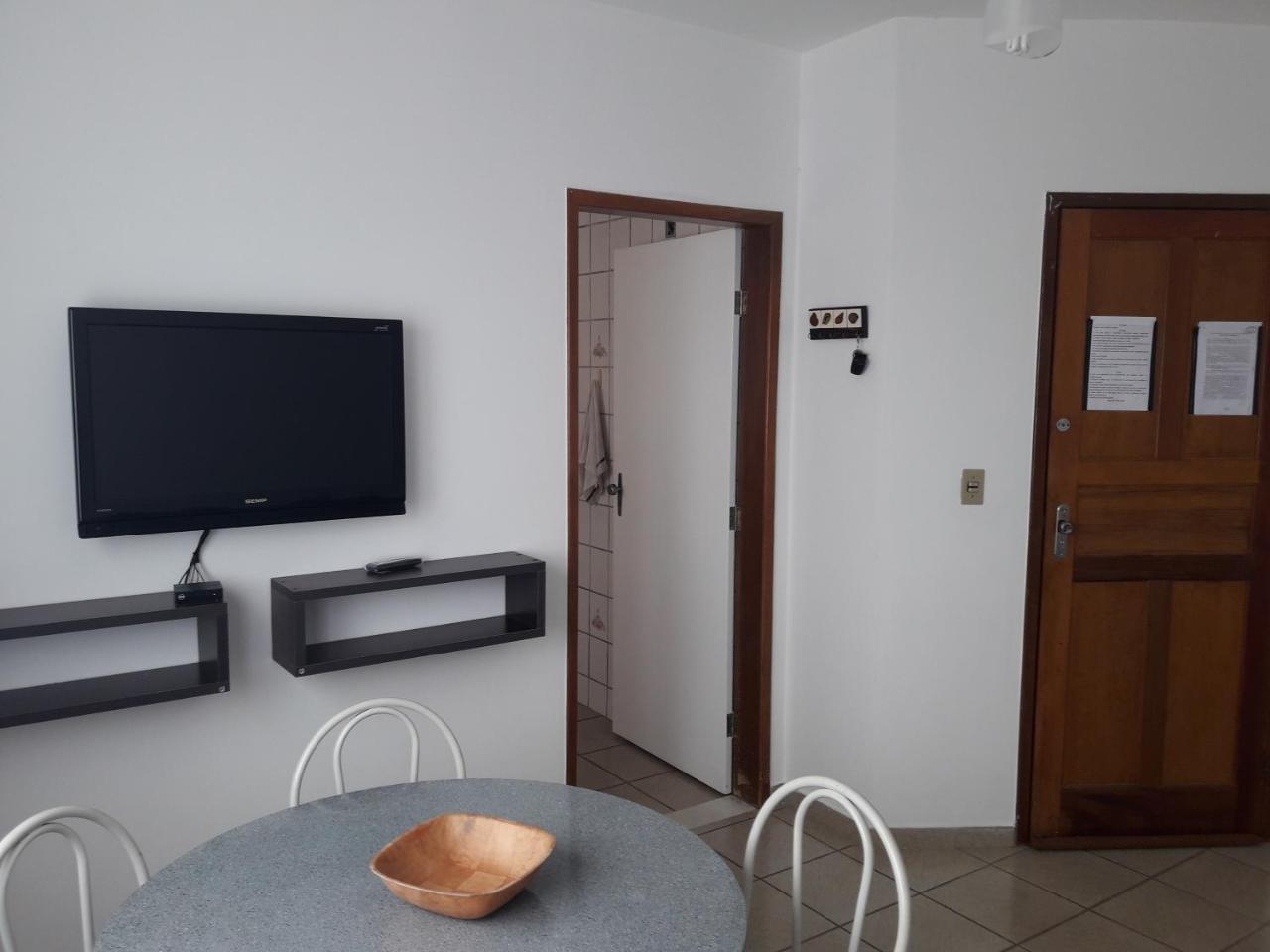 Ap Praia Morro - 350m Mar Guarapari Exterior foto